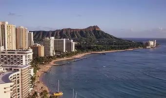 Hawaii | Resource Management Associates