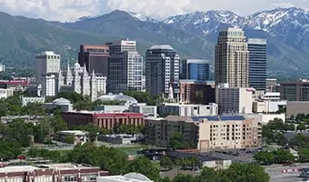Utah | Resource Management Associates